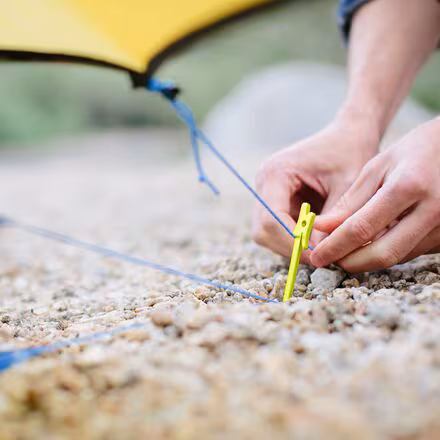 Airpin Ultralight Stakes - 4-Pack