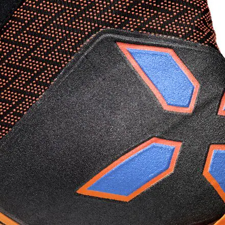 Nordwand 6000 High Mountaineering Boot