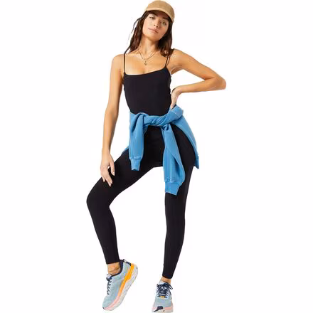 Go The Distance Jumpsuit - Women's