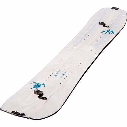 Solution Splitboard - 2024 - Women's