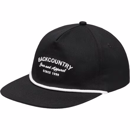 Est. 96 Flow Hat