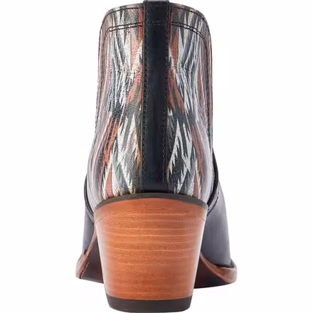 Dixon Chimayo Western Boot - Women's