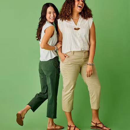 Sausolito Pant - Women's