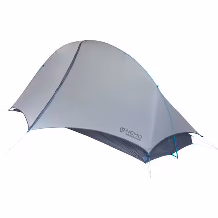 Hornet Elite OSMO Tent: 1-Person 3-Season