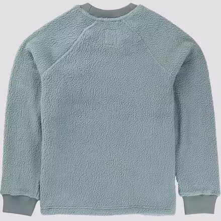 Mountain Fleece Crewneck Sweatshirt