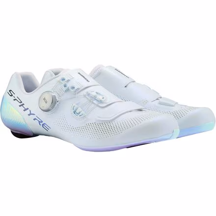 RC903PWR S-PHYRE Wide Cycling Shoe - Men's