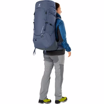 Aircontact Core SL 60+10L Backpack - Women's