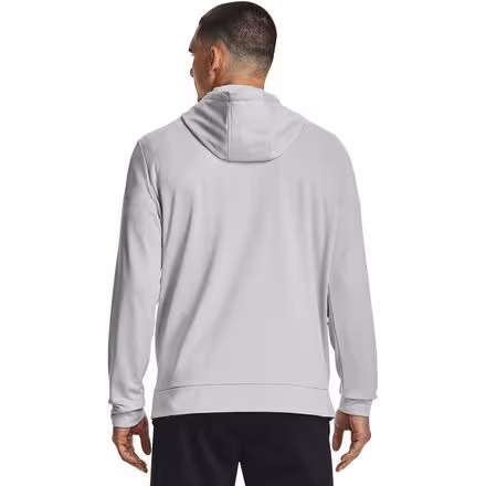 Armour Fleece Big Logo HD Pullover Hoodie - Men's