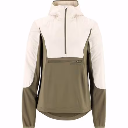 Henni Hybrid Jacket - Women's