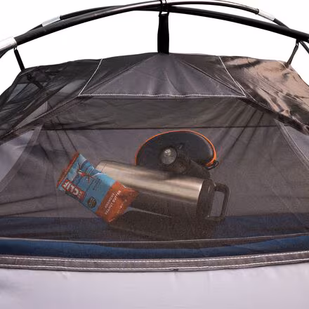 Tetragon NX 4 Tent: 4-Person 3-Season