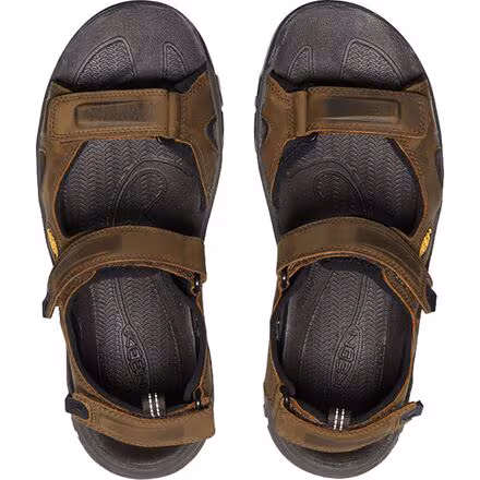 Targhee III Open Toe Sandal - Men's