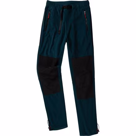 Mountain Fleece Pants - Men's