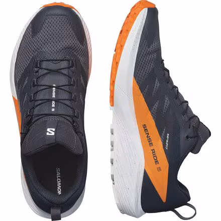 Sense Ride 5 Invisible GTX Trail Running Shoe - Men's