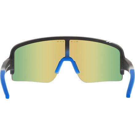 Eclipse X2 Polarized Sunglasses