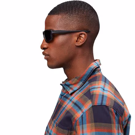 Chainlink Polarized Sunglasses