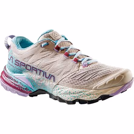 Akasha II Trail Running Shoe - Women's