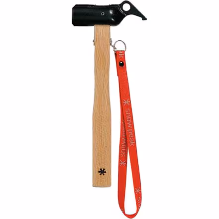 Steel Head Peg Hammer