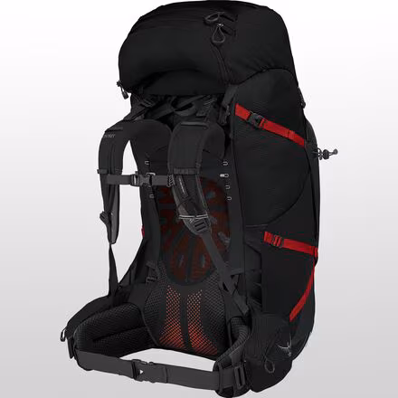 Aether Plus 100L Backpack
