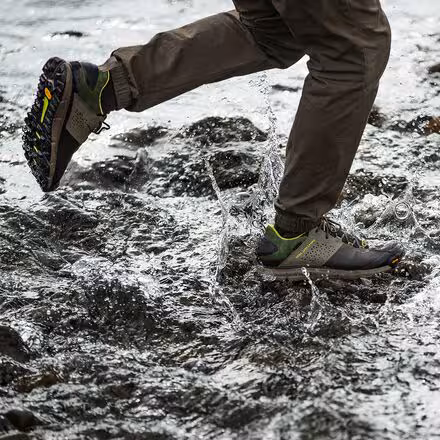 Trail 2650 Campo GTX Hiking Shoe - Men's