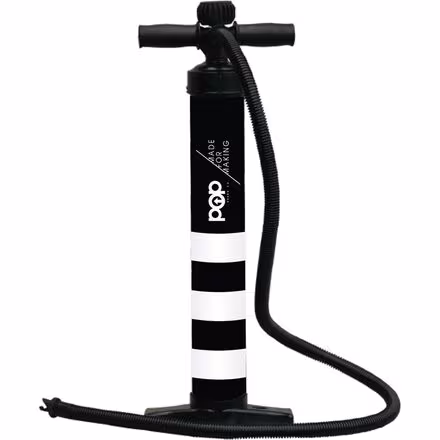 Yacht Hopper Inflatable Stand-Up Paddleboard