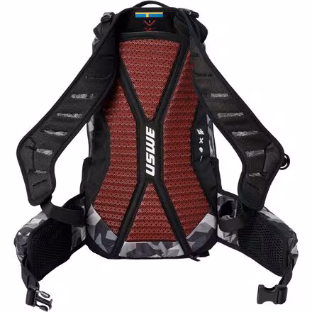 Shred 25L Backpack