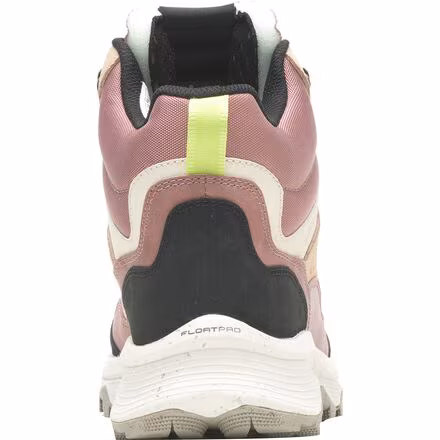 Speed Solo Mid WP Hiking Boot - Women's