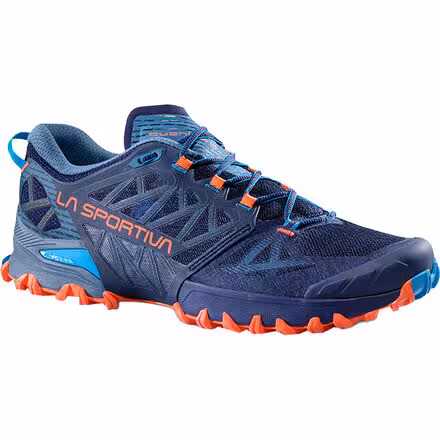 Bushido III Trail Running Shoe - Men's
