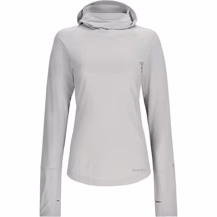 SolarFlex Cooling Hoodie - Women's