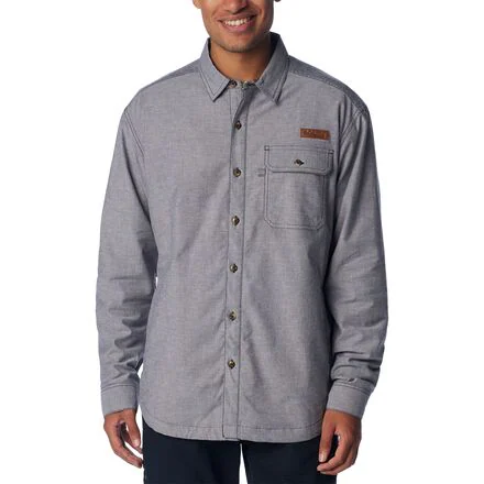 Roughtail Lined Shirt-Jacket - Men's
