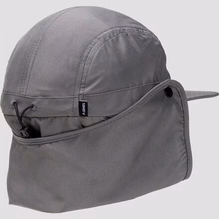 Shasta Rama Cap
