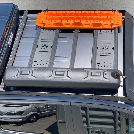 Weekender 8 Gallon Tank