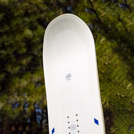 Mantra Rocker Snowboard - 2024 - Women's