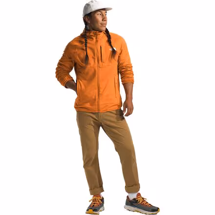 Canyonlands Hooded Fleece Jacket - Men's