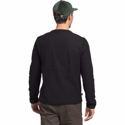 Alpine Polartec 100 Crew - Men's