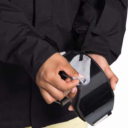 Freedom Plus Insulated Jacket - Women's