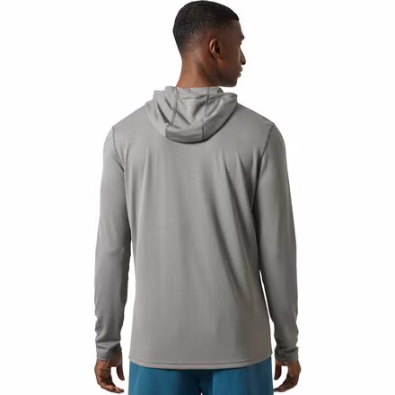 HH Lifa Active Solen Hoodie - Men's