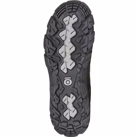 Sawtooth X Low Shoe - Wide - Men's