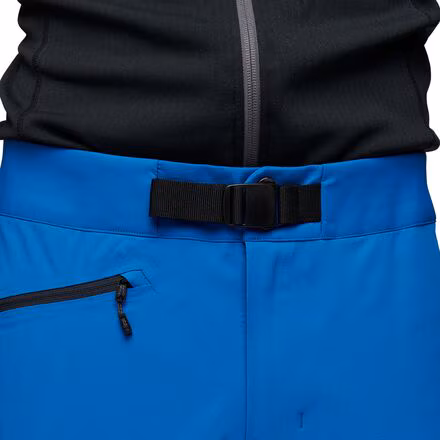 Dawn Patrol Hybrid Pant - Men's