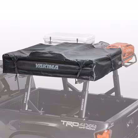 SkyRise HD Tent: 3-Person 4-Season