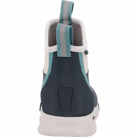 Ankle 6in Sport Deck Boot - Women's