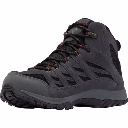 Crestwood Mid Waterproof Hiking Boot - Men's