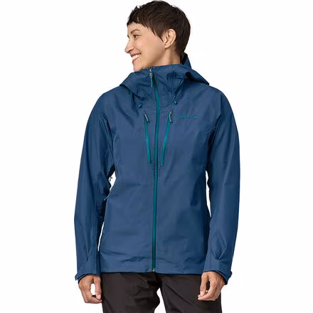 Triolet Jacket - Women's