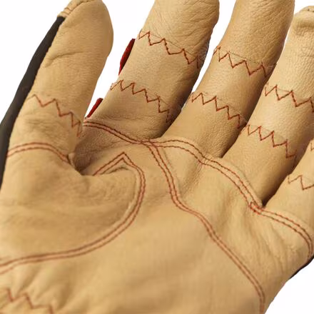 Ergo Grip Active Glove - Men's