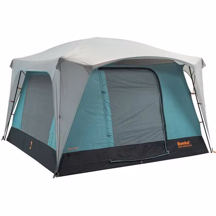 Jade Canyon 6 Tent: 6-Person 3-Season