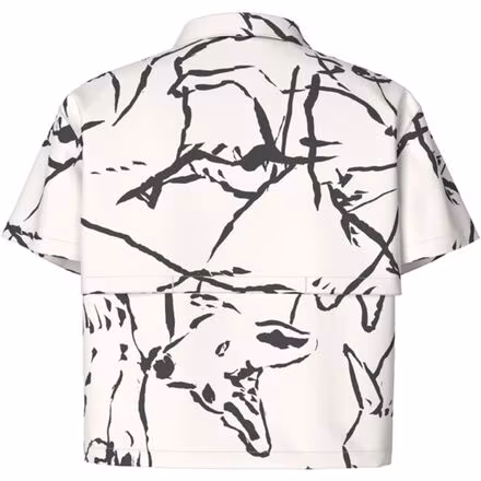 First Trail Shirt - Women's