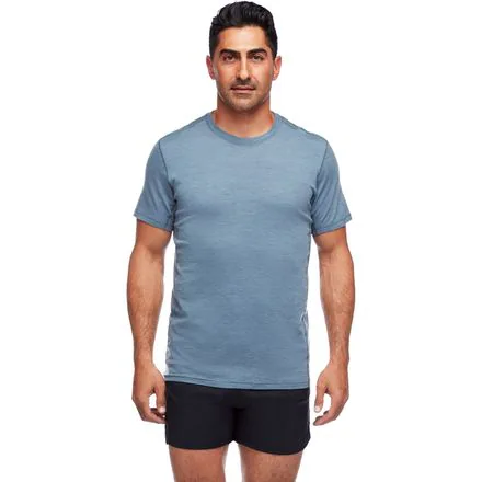 Flux Merino Shirt - Men's