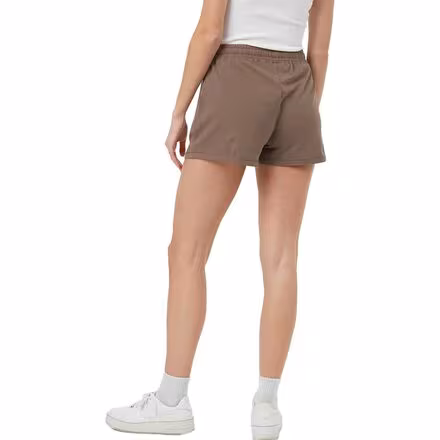 French Terry Fulton Short - Women's