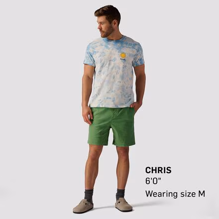 Venture Short 2.0 - Men's