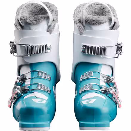 Speedmachine J3 Ski Boot - 2024 - Girls'