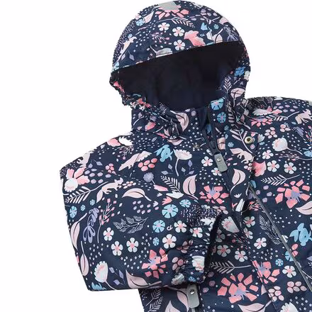 Puhuri Reimatec Snowsuit - Infant Girls'